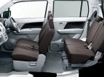 Mazda AZ Wagon 2008 года